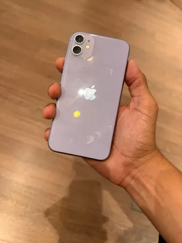 Vendo iPhone 11