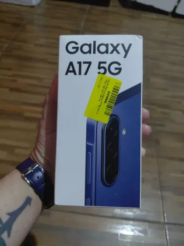 GALAXY A17 5g