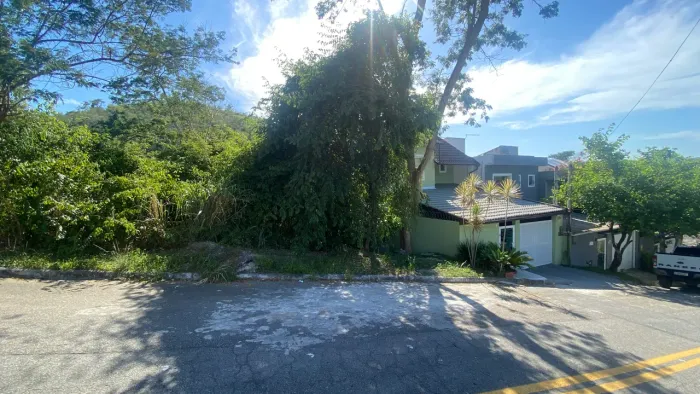 Vendo Terreno na Maria Paula - São Gonçalo, 480m - R$ 75.000,00;