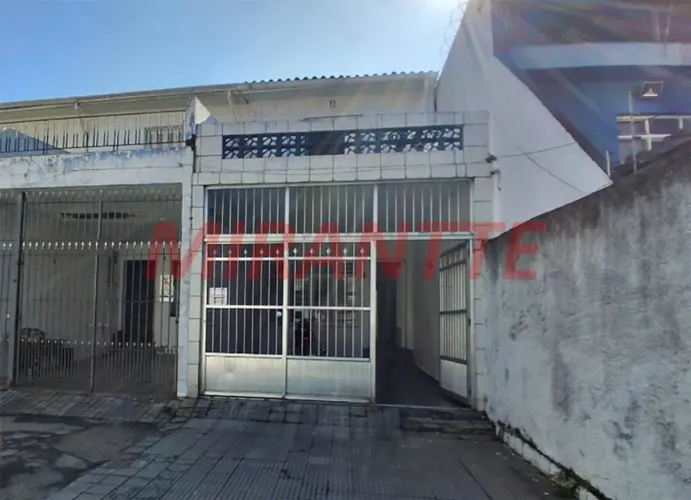 Casa de vila com 2 quartos em Vila Guilherme