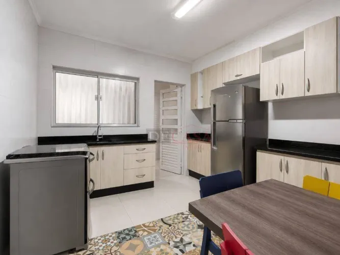 Sobrado com 3 dormitórios à venda, 77 m² por R$ 580.000,00 - Patriarca (Zona Leste) - São 