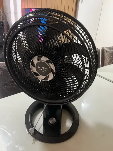 Ventilador à venda