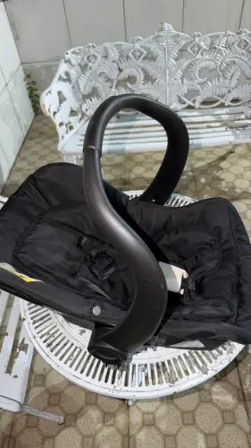 Bebê conforto