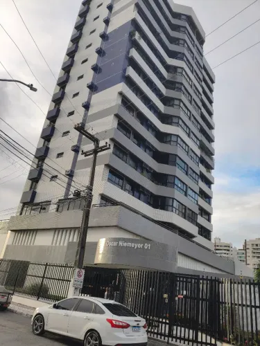 Belíssimo apto no bairro Jardins