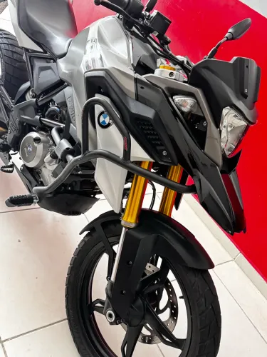 BMW Gs 310 2020 zera 