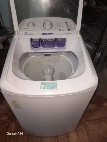 Máquina Electrolux 8.5kg
