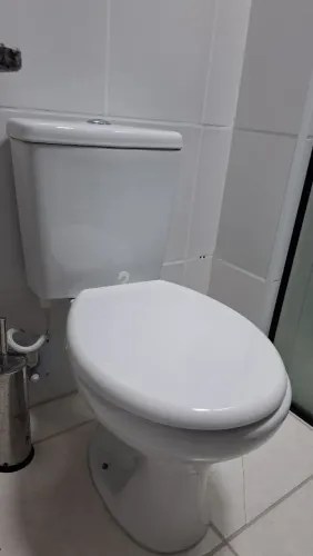 Vaso sanitário Celite