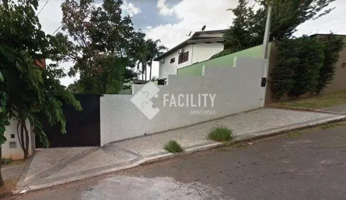 Terreno à Venda no Alto Parque Taquaral em Campinas-SP.