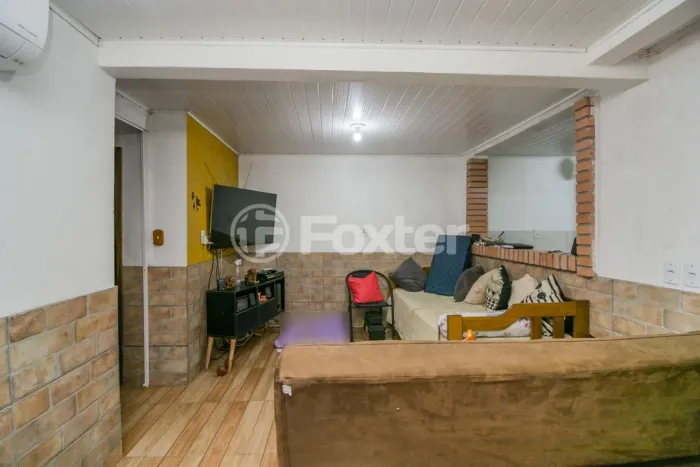 Casa à venda Rua Conde da Figueira, Vila Jardim - Porto Alegre