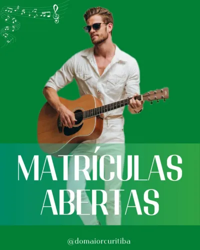 Aula de Bateria 
