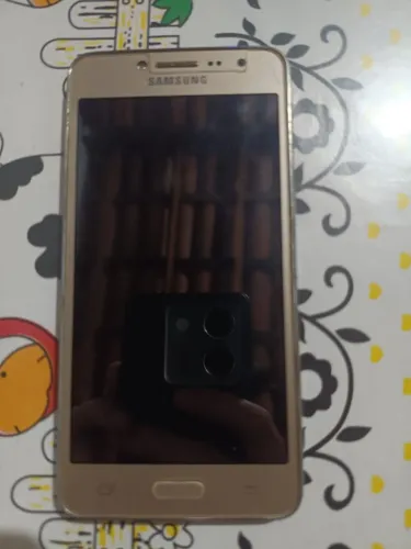 Celular Galaxy J2 Prime da Samsung