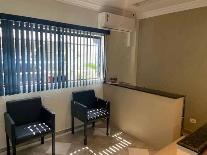 Casa comercial para venda em Cidade Dutra, 195m²