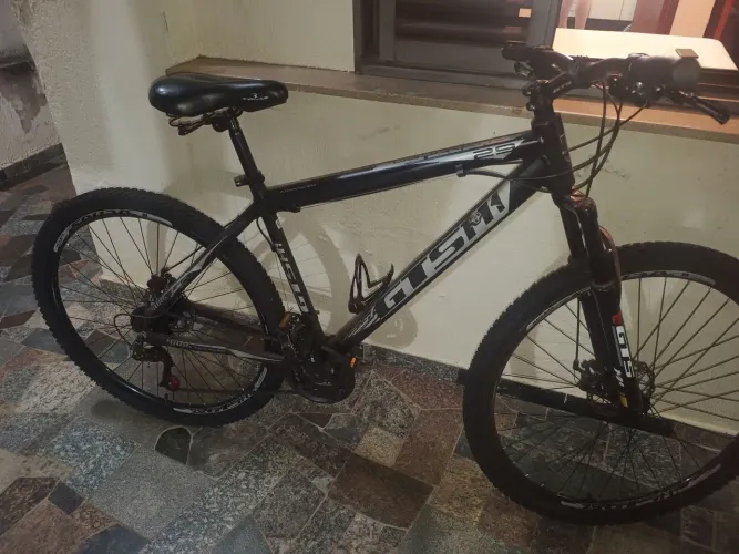 BIKE GTS M1 ADVANCED 21 MARCHAS