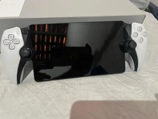 PSP Portátil 