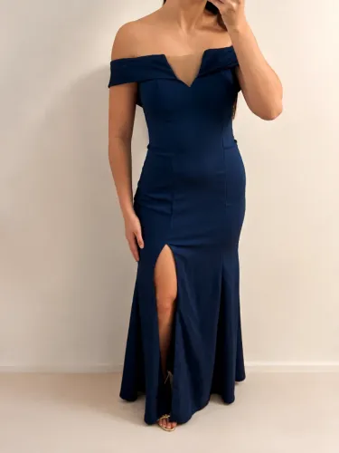 Vestido de festa