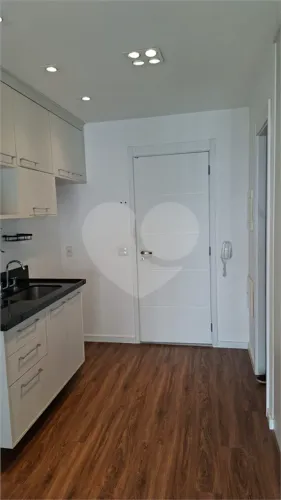Apartamento com 1 quartos à venda em Sumarezinho - SP