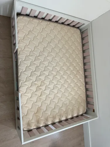 Cama para criança