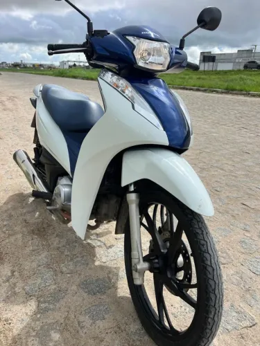 Biz 125 2022