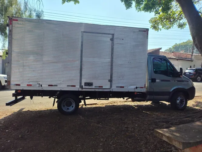 Iveco daily 70c17