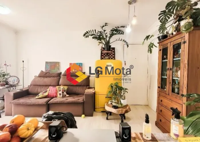 apartamento - Bonfim - Campinas