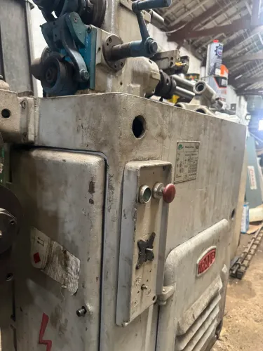 TORNO TRAUB A25