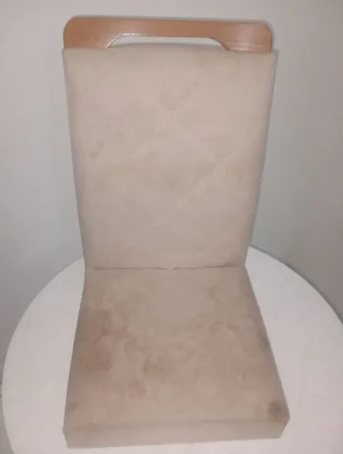 Cadeiras estofadas para reformar
