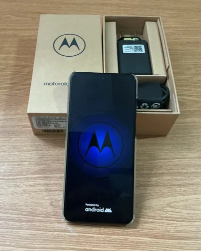Celular Motorola Edge 30