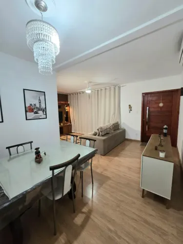 Ótima casa térrea/4 quartos/piscina/3 vagas /no Bairro da Chácara do Visconde !!