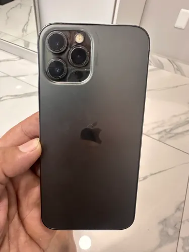 iPhone 12 Pro Max