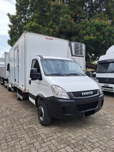 IVECO 35S14 ANO 2017