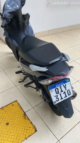 Biz 2019 em ótimo estado