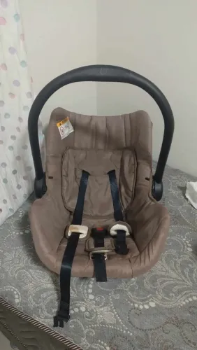 Vendo bebê conforto
