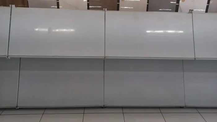 Gôndolas de Pisos