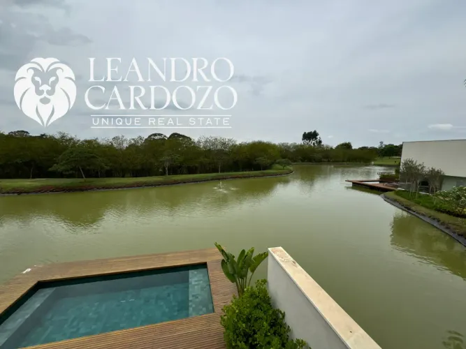 Villa Do Lago Fasano - Seu refúgio exclusivo na Fazenda Boa Vista  Porto Feliz