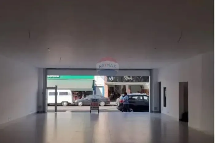 Oportunidade Imperdível: Ponto Comercial SP