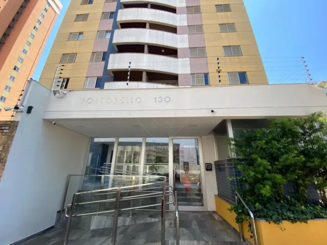 Apartamento para locação ou venda com 3 quartos no Edifício Portobello, Zona Oeste de Lond