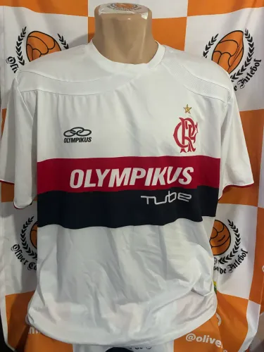 Camisa Flamengo