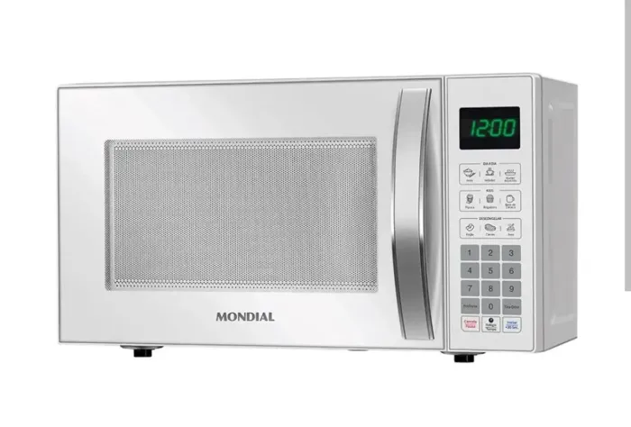 Micro-ondas