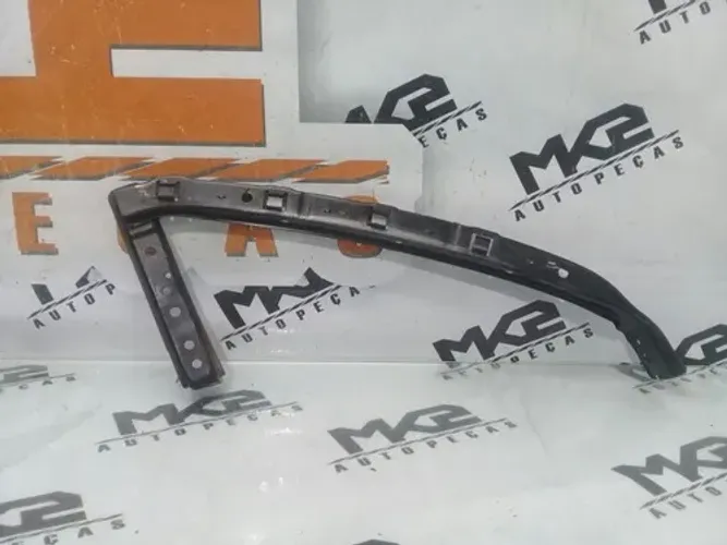 Suporte Parachoque Lado Direito Honda New Civic 2008 V1102