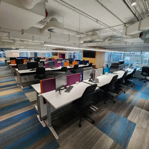 Conjunto para alugar, 490 m² - Bela Vista - São Paulo/SP