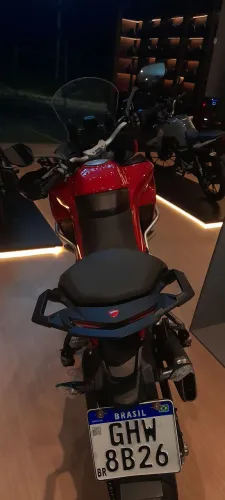 Ducati 950s