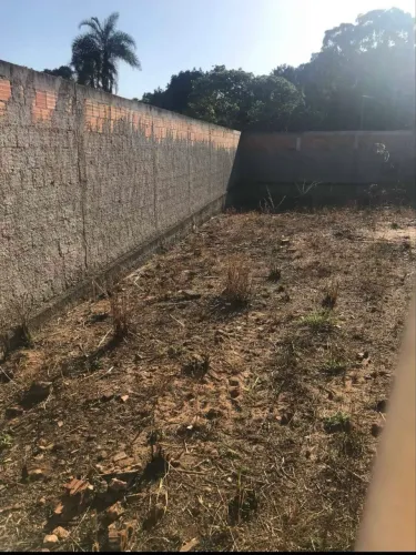 Lote de 200 metros quadrado 8/26