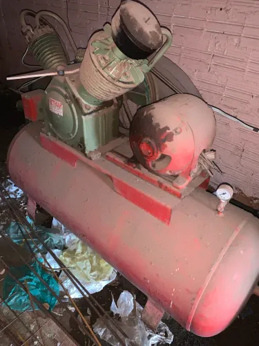 Compressor 60pes
