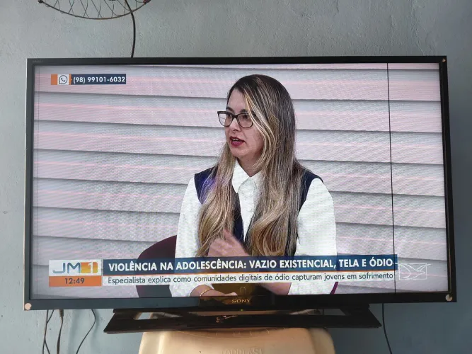 TV Sony