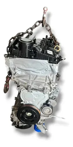 Motor Parcial Ônix Turbo 1.0 2022 2023 2024 2025 2026