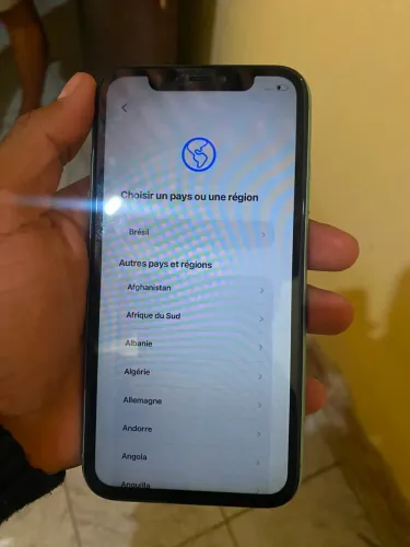 iPhone 11 128gb
