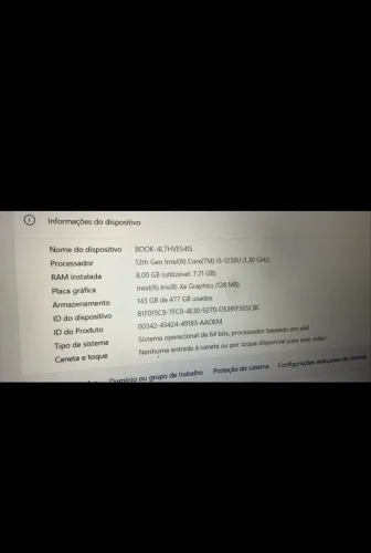 Galaxy book 2