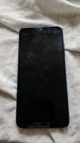 Redmi note 7 64gb (defeito)