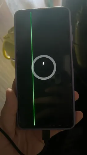 Samsung galaxy m54