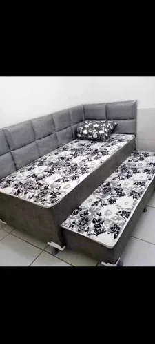 Bicama solteiro novas ( frete grátis )